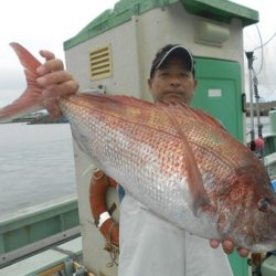 こうゆう丸 釣果