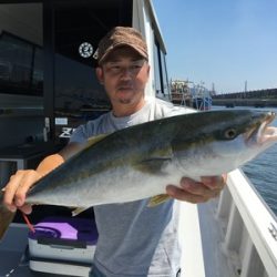 ミタチ丸 釣果