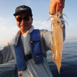 ＢｌｕｅＮｏｔｅ　Ｆｉｓｈｉｎｇ　Ｔａｘｉ 釣果
