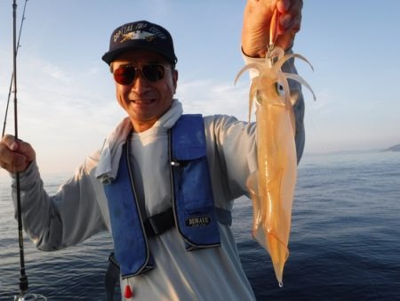 ＢｌｕｅＮｏｔｅ　Ｆｉｓｈｉｎｇ　Ｔａｘｉ 釣果