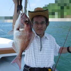 遊漁船 幸友丸 釣果