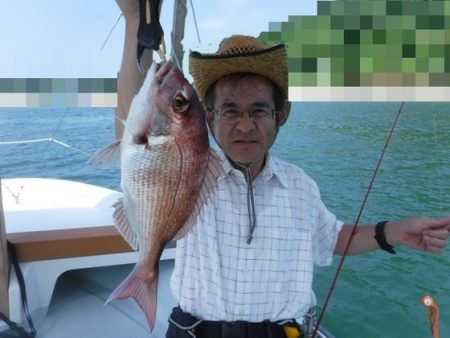 遊漁船 幸友丸 釣果