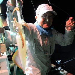 真祐丸 （しんゆうまる） 釣果