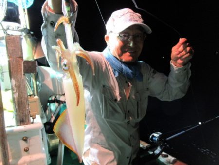 真祐丸 （しんゆうまる） 釣果