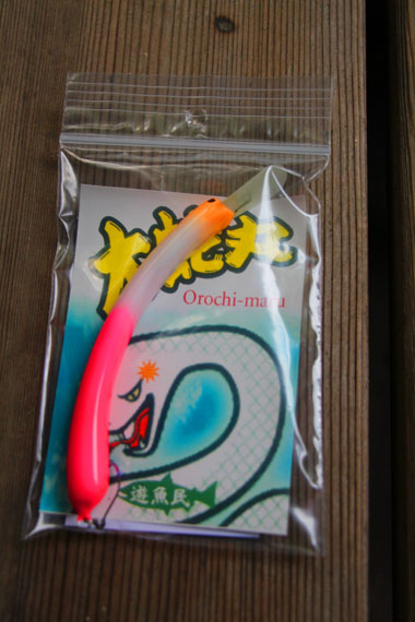 小菅トラウトガーデン 釣果