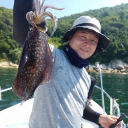 Magic（マジック） 釣果