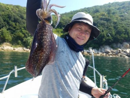 Magic（マジック） 釣果