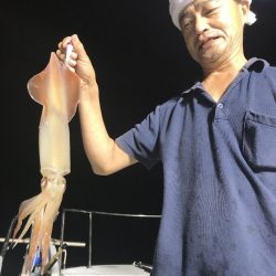 寿裕 （YOSHIHIRO） 釣果