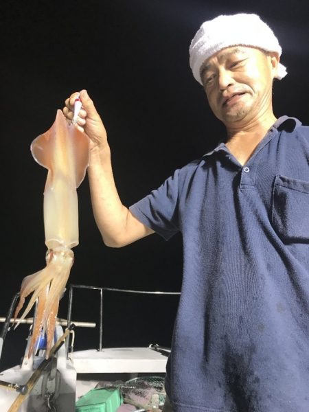 寿裕 （YOSHIHIRO） 釣果