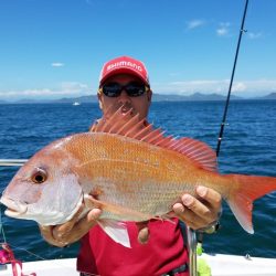 遊漁船 ニライカナイ 釣果
