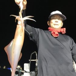 寿裕 （YOSHIHIRO） 釣果