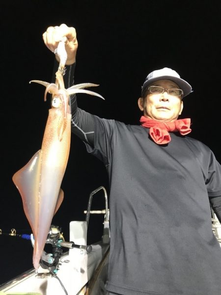 寿裕 （YOSHIHIRO） 釣果