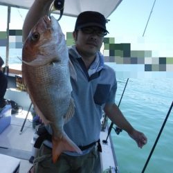 遊漁船 幸友丸 釣果