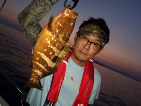 Magic（マジック） 釣果