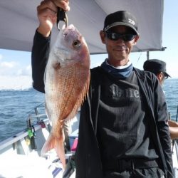 遊漁船 幸友丸 釣果