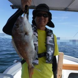 遊漁船 幸友丸 釣果