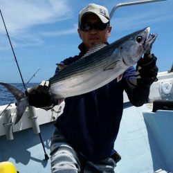 第五慶門丸 釣果