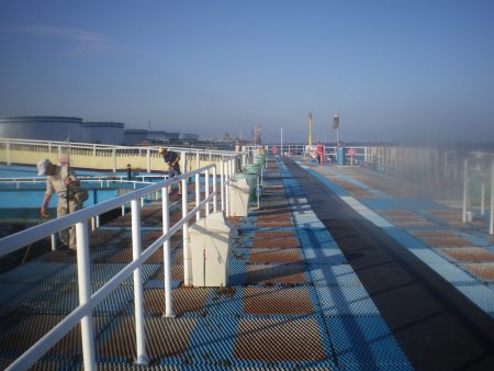 オリジナルメーカー海づり公園(市原市海づり施設) 釣果