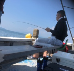 幸吉丸 釣果