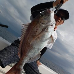 BlueNote Fishing Taxi 釣果