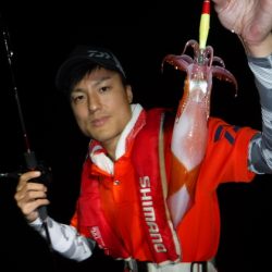 BlueNote Fishing Taxi 釣果