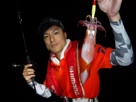 BlueNote Fishing Taxi 釣果