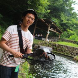 小菅トラウトガーデン 釣果