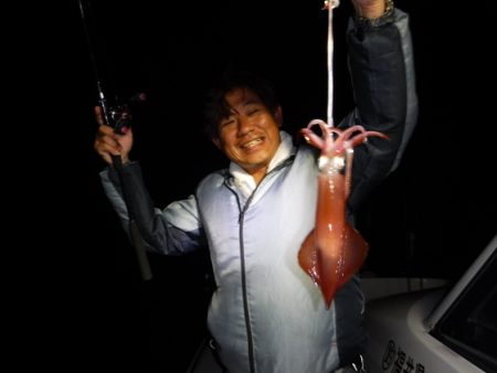 BlueNote Fishing Taxi 釣果