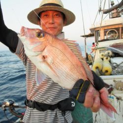 真祐丸 （しんゆうまる） 釣果