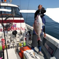 遊漁船高橋 釣果