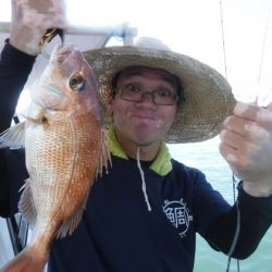 遊漁船 幸友丸 釣果