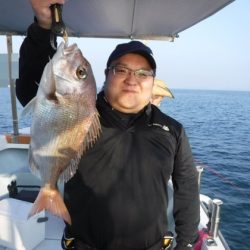 遊漁船 幸友丸 釣果