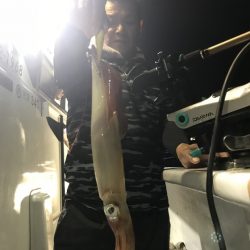 寿裕 （YOSHIHIRO） 釣果