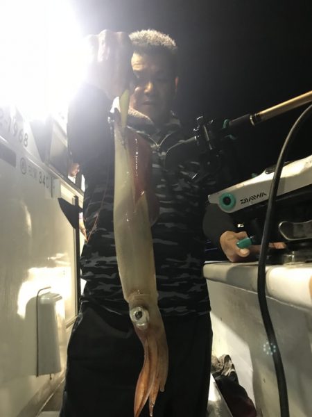 寿裕 （YOSHIHIRO） 釣果