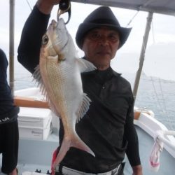 遊漁船 幸友丸 釣果