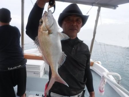 遊漁船 幸友丸 釣果