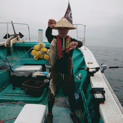 清和丸 釣果