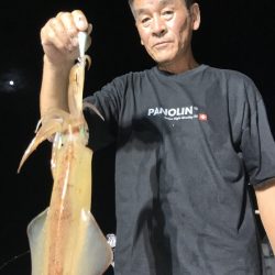 寿裕 （YOSHIHIRO） 釣果