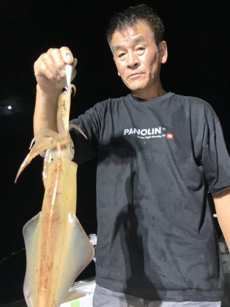 寿裕 （YOSHIHIRO） 釣果