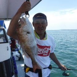 遊漁船 幸友丸 釣果