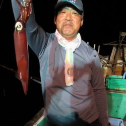 真祐丸 （しんゆうまる） 釣果