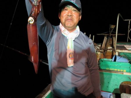 真祐丸 （しんゆうまる） 釣果