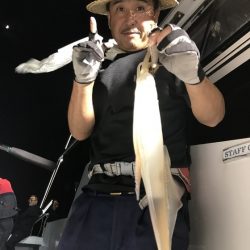 寿裕 （YOSHIHIRO） 釣果