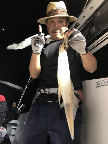 寿裕 （YOSHIHIRO） 釣果