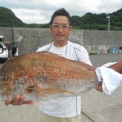 こうゆう丸 釣果