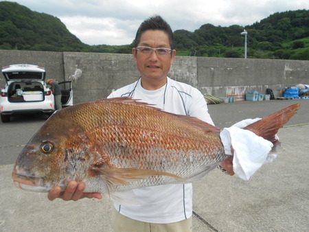 こうゆう丸 釣果