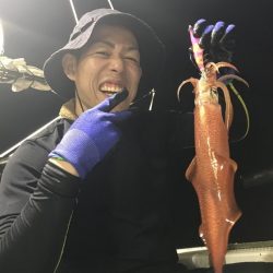 寿裕 （YOSHIHIRO） 釣果