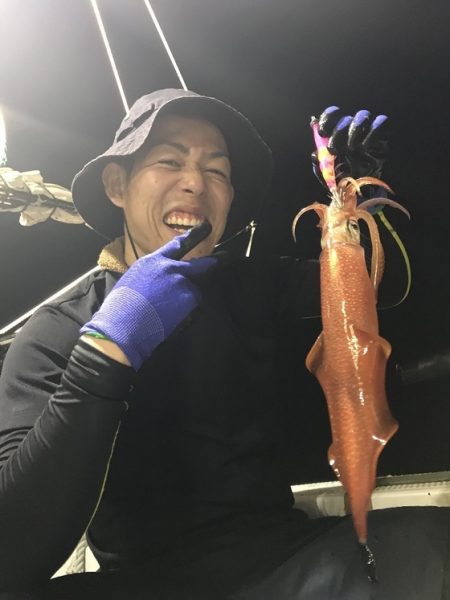 寿裕 （YOSHIHIRO） 釣果