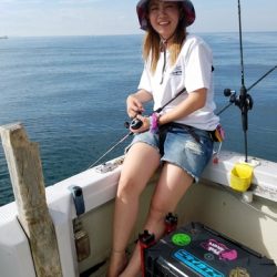 遊漁船 ニライカナイ 釣果