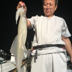 寿裕 （YOSHIHIRO） 釣果